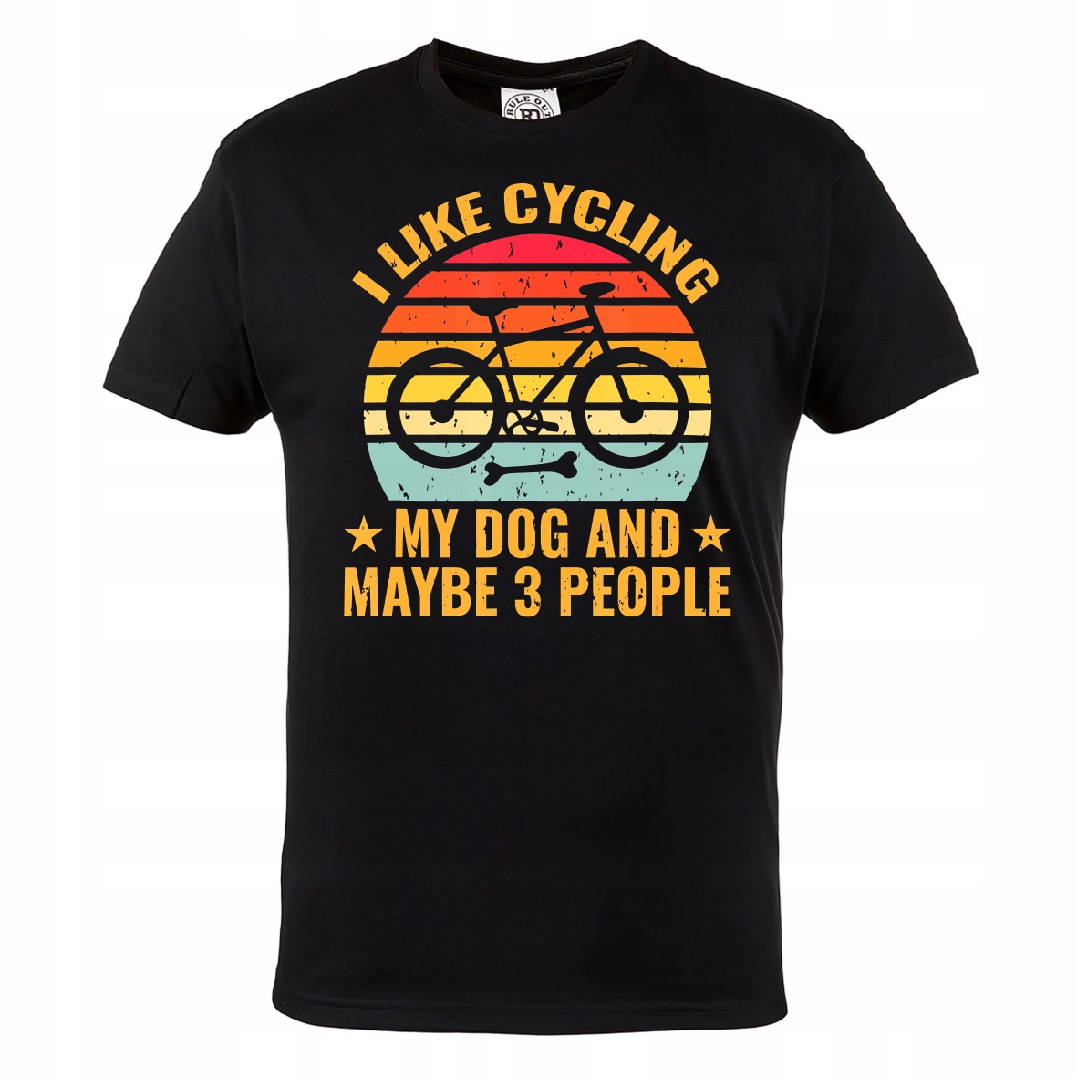 

Koszulka Rowerowa Na Rower Dla Kolarza Cycling