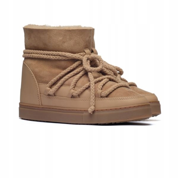 Inuikii dámské sněhule 305626851 velikost 37