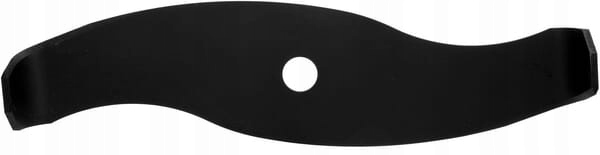 Nůž pro kosu s 2 mulčovacími zuby, L:320 Ø 20 4 mm FGP510067