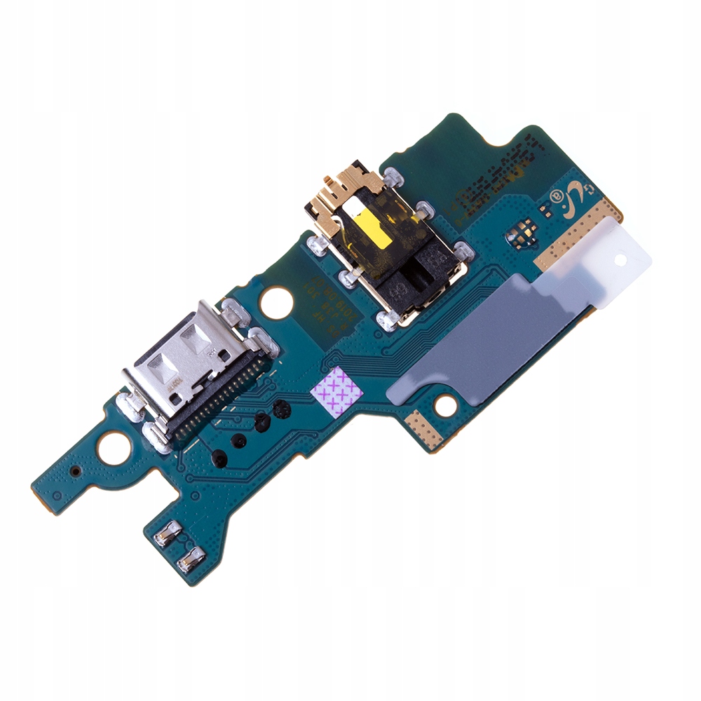 

Płytka Ładowania Usb Samsung Galaxy M21 M215