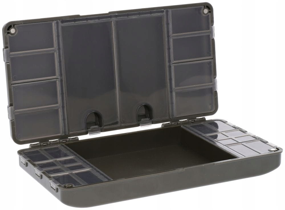 Mikado System Rig Box Pudełko na Akcesoria