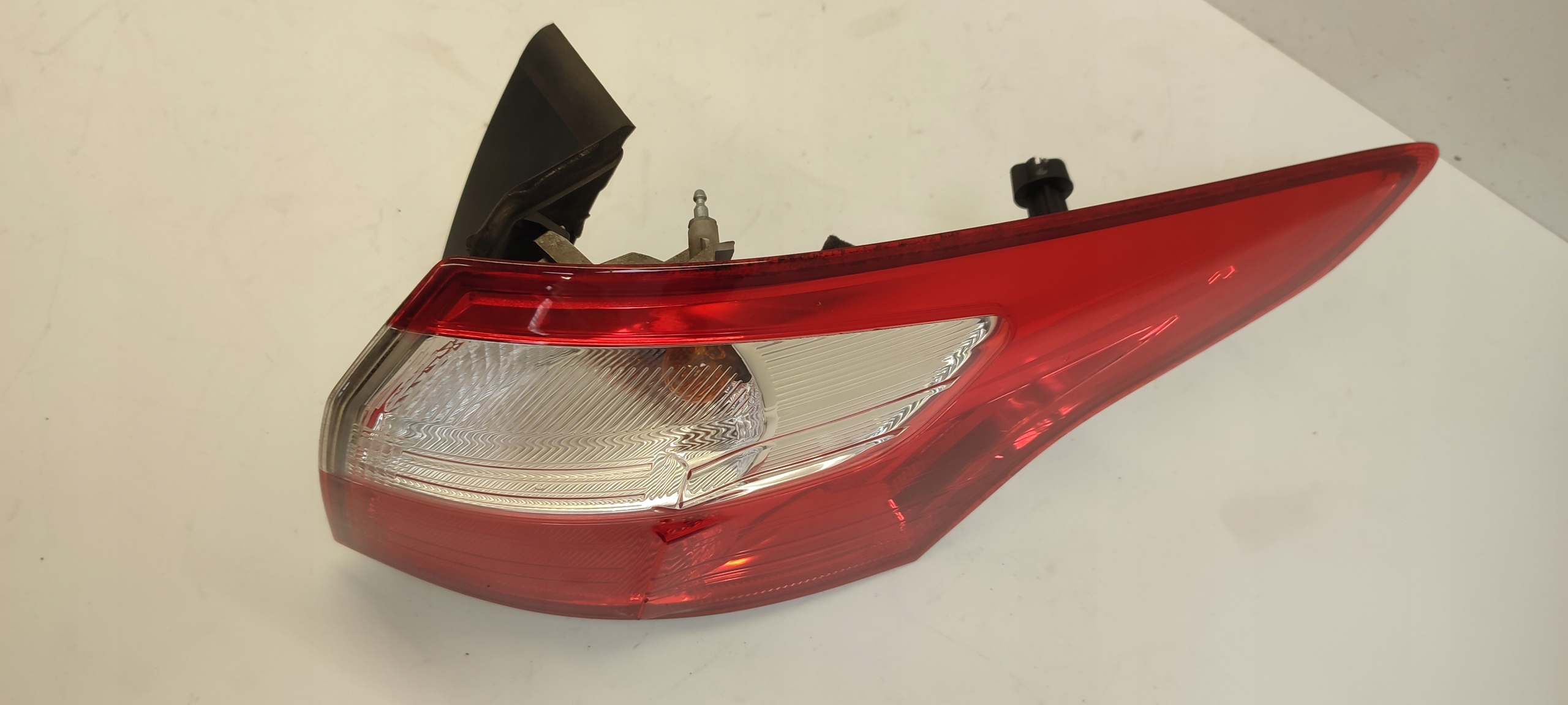 light right rear part europa Ford Focus MK3 1,0 Ecoboost