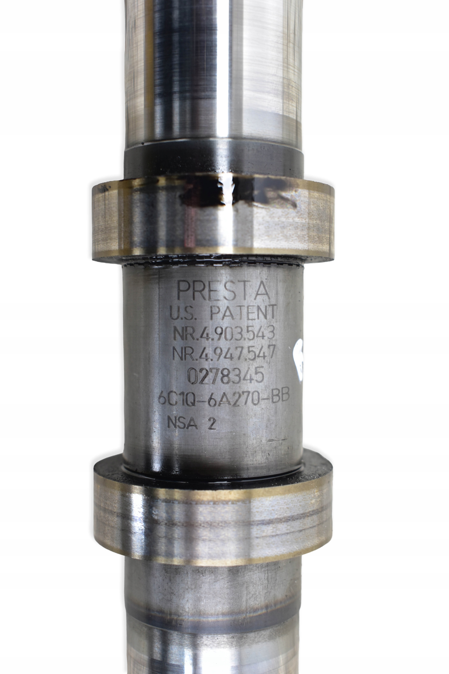Arbre à cames Ssacy FORD TRANSIT MK7 2.4 TDCI 6C1Q-6A270-BB