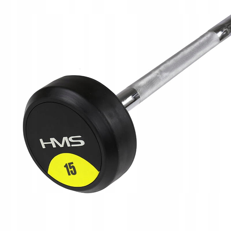 Osa Pevný Pogumovaný 15 Kg Hms GSG-15