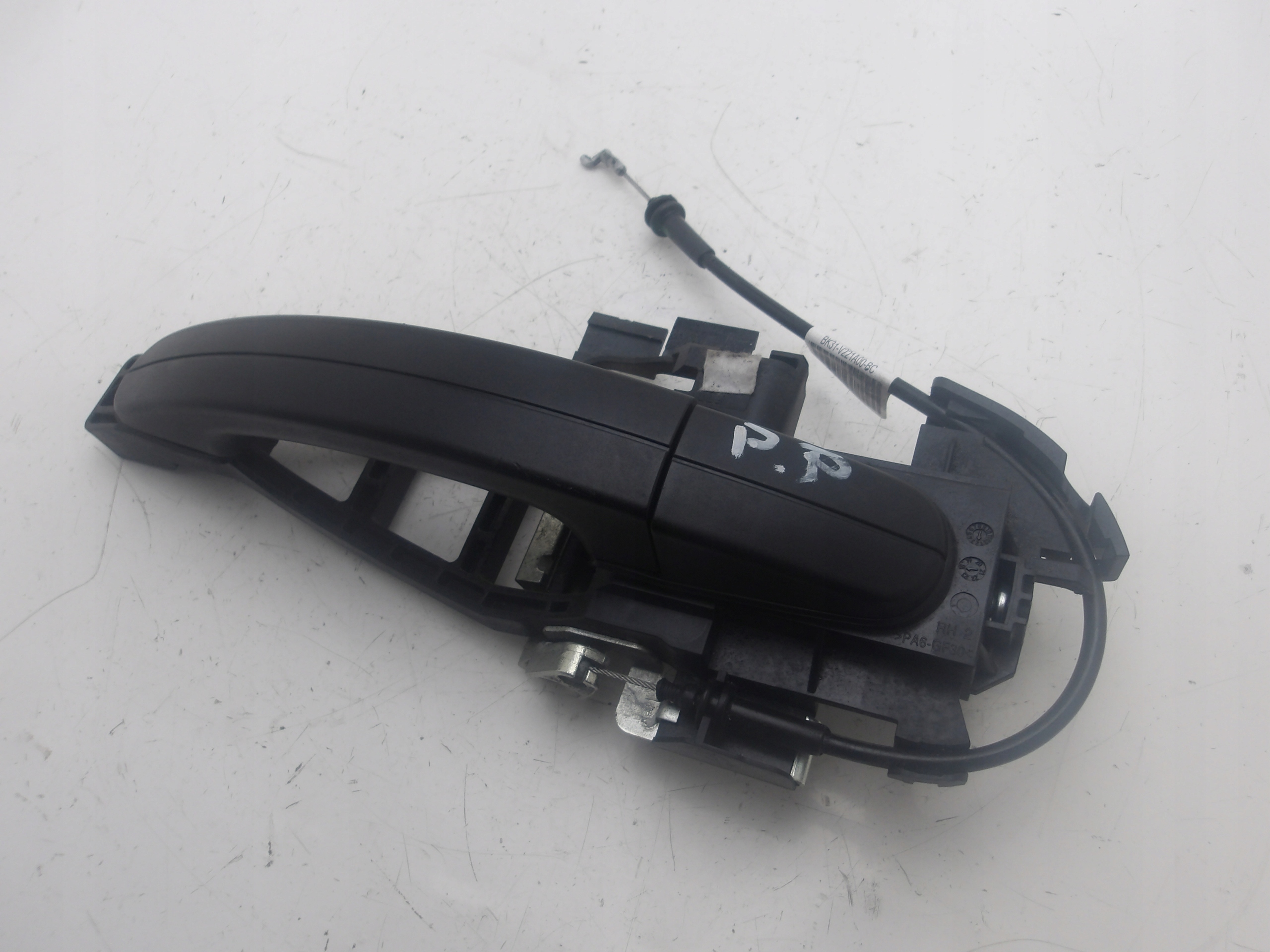 FORD TRANSIT MK8 13-19 handle door front right front EUROPA OE