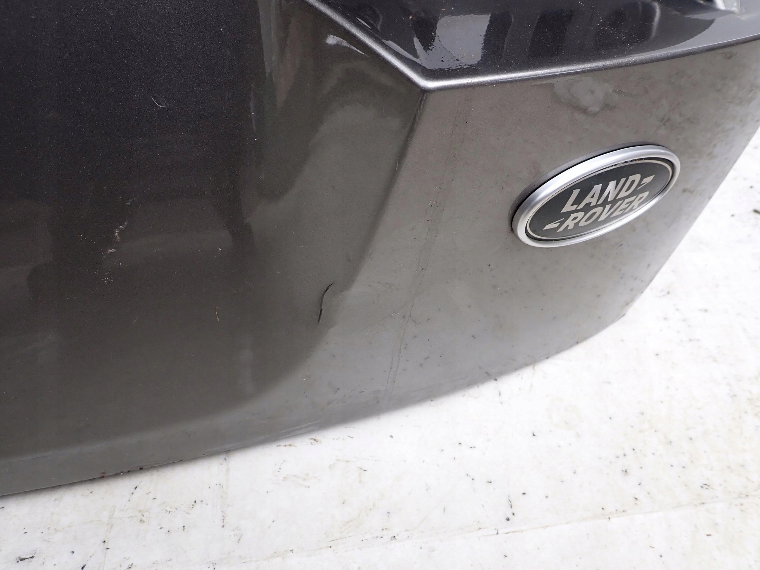 RANGE ROVER VELAR L560 17- trunk door boot
