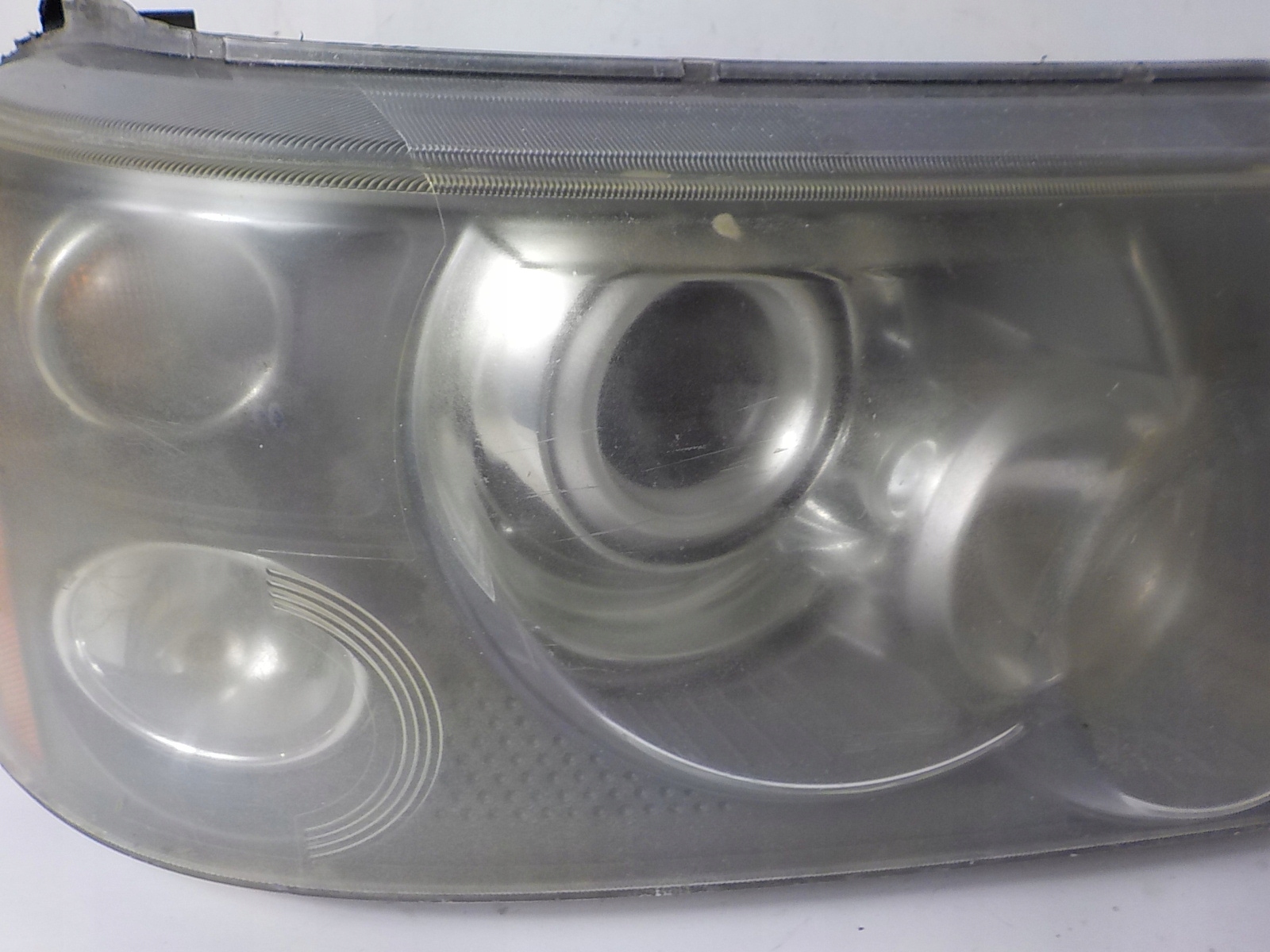 RANGE ROVER L320 XENON light right front front UK