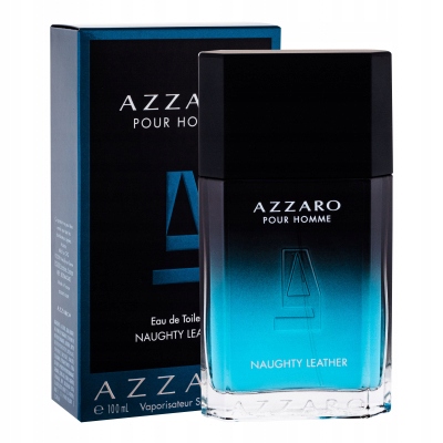 

Azzaro Pour Homme 100 ml dla mężczyzn