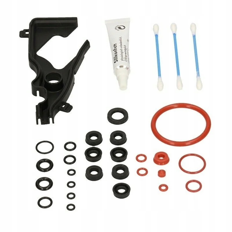 Siemens Eq Bosch Vero uszczelka zaparzacz XXL