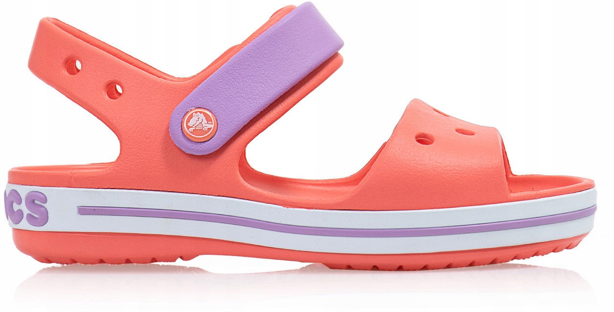 

Buty Sandały Dziecięce Crocband Sandal Kids Crocs