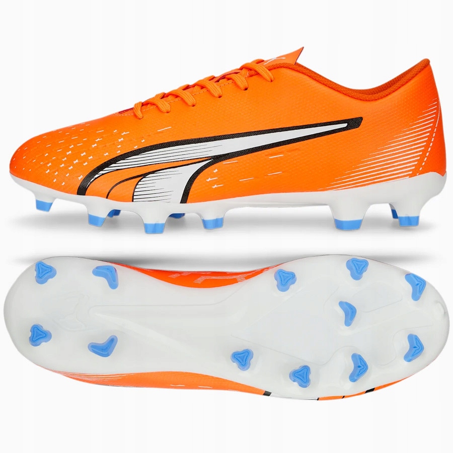 Korki Buty Piłkarskie Puma Ultra Play Fg Lanki