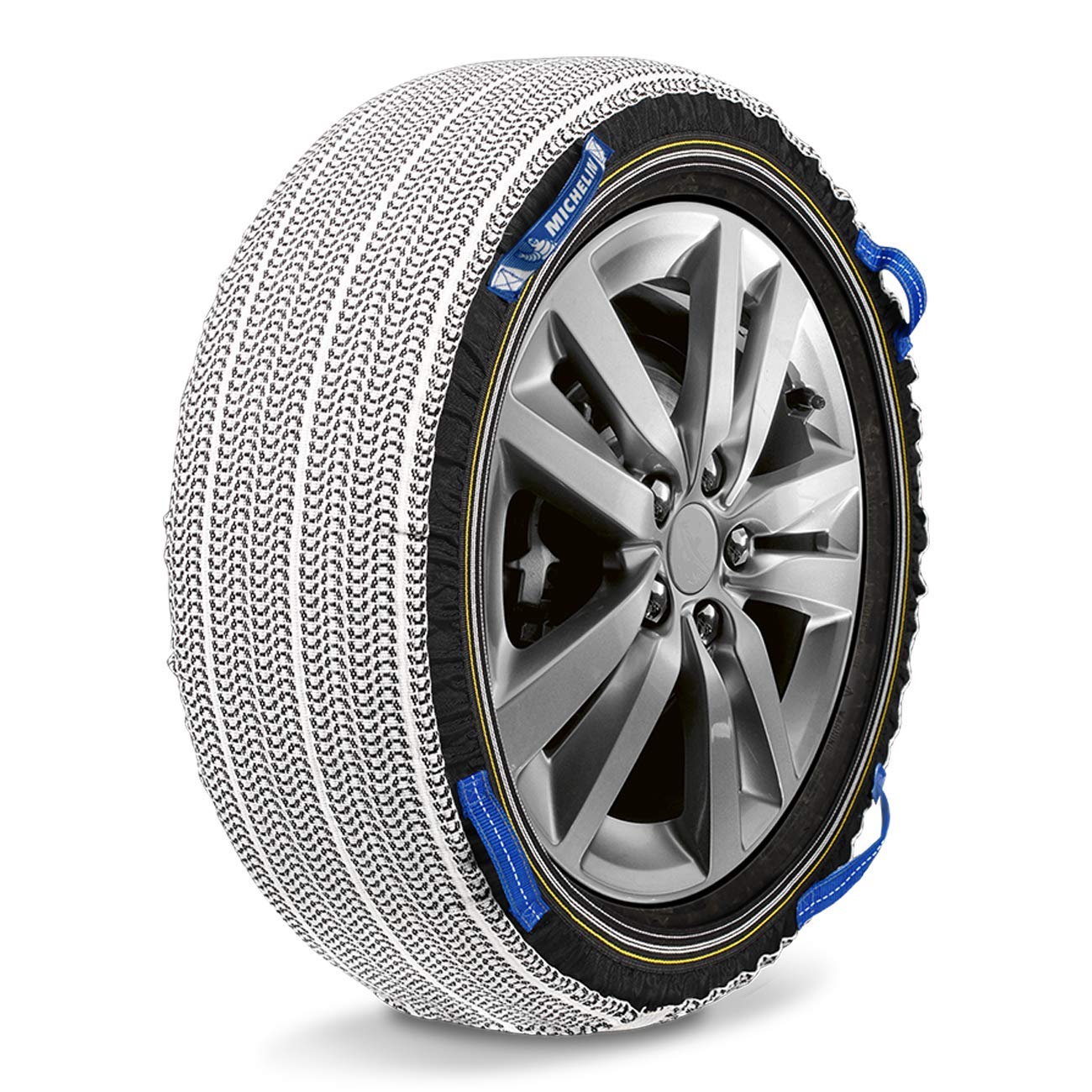 Impex Sas Michelin 8400 Tekstylne Łańcuchy