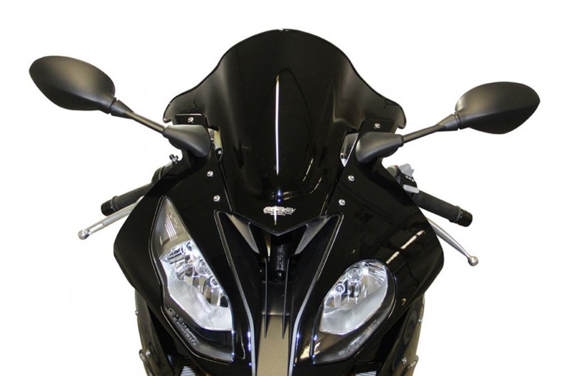 Motocyklové sklo Bmw S1000 Rr /HP4 Race K10 2015-2018, tónované