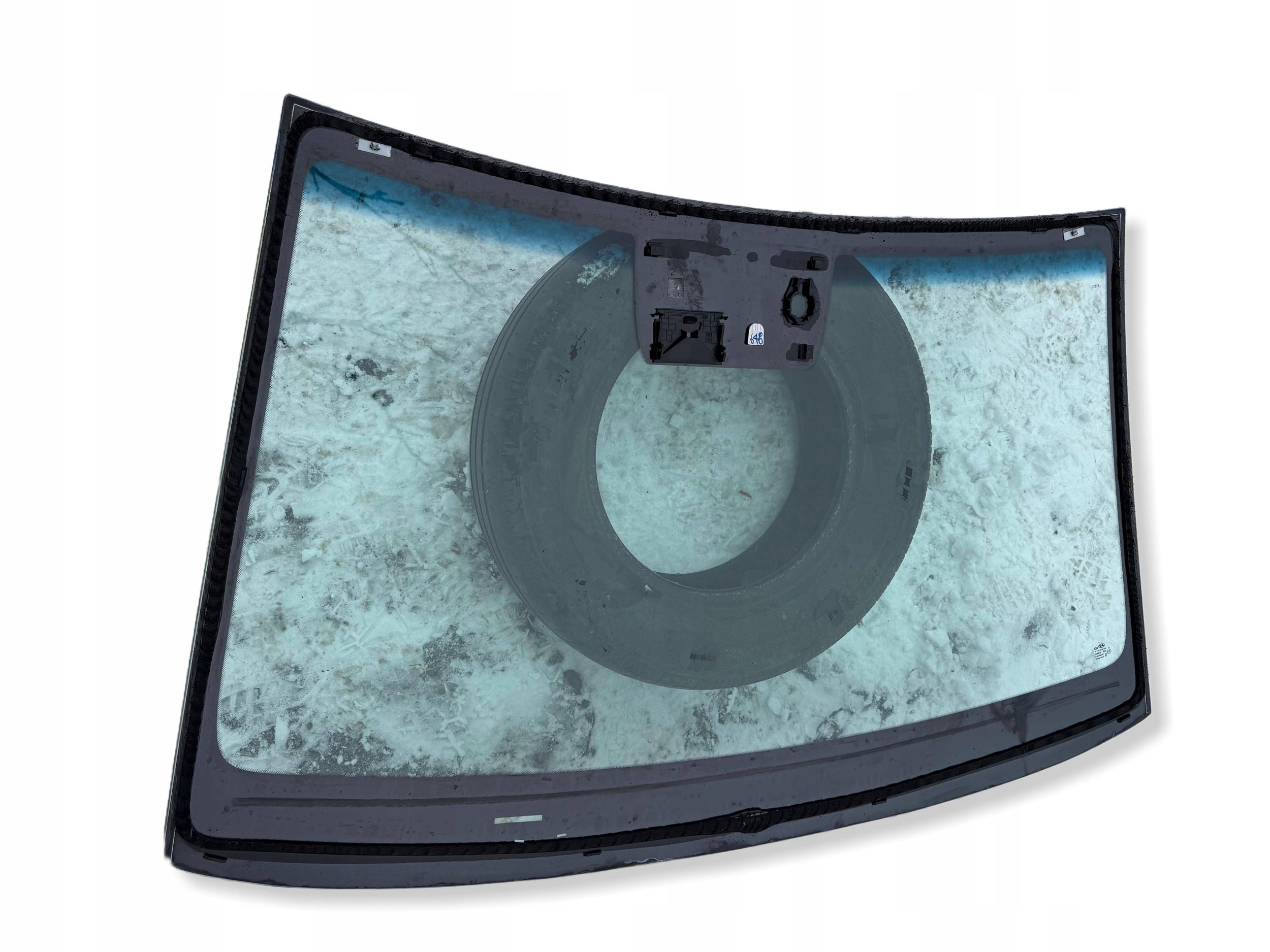 HYUNDAI KONA window front iron KAMERA SENSOR original 2022R