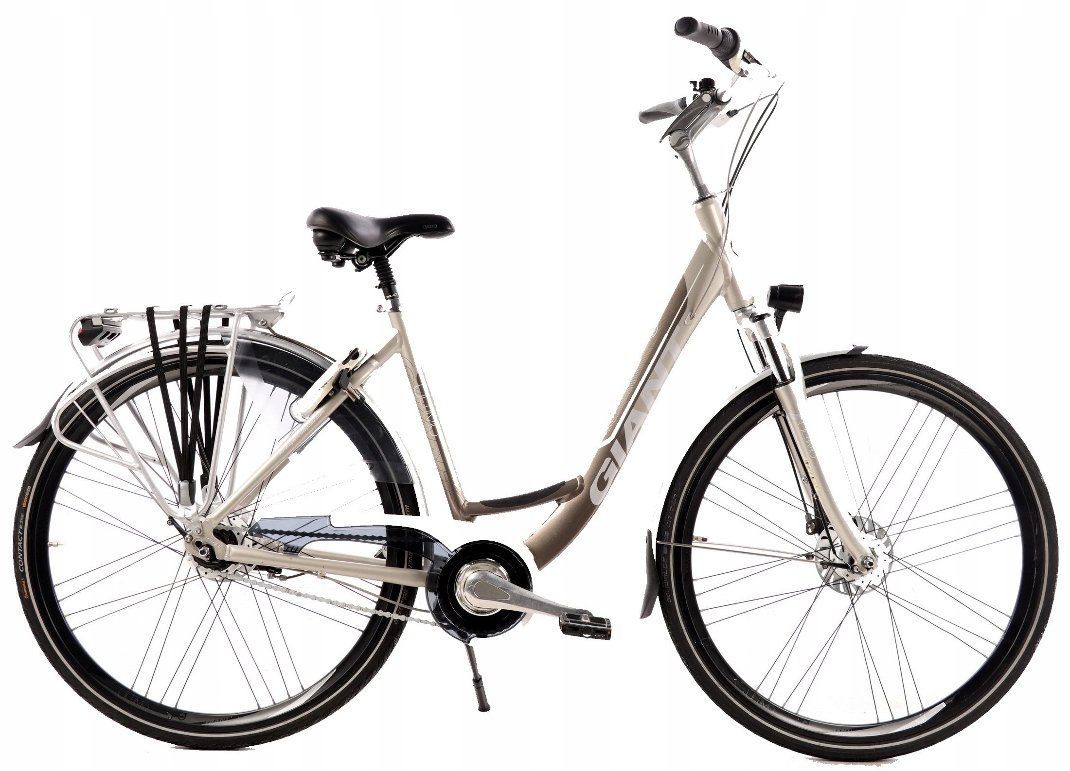 Rower Miejski Rower damski Giant Ultimo 51cm 22391 15236877857