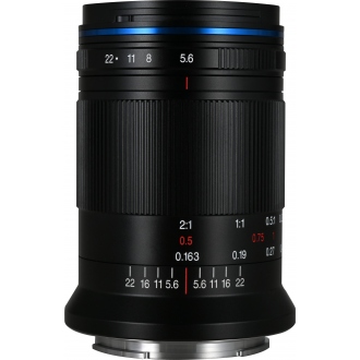 Laowa 85mm f/5.6 2x Ultra Macro Apo obiektyw do Sony E