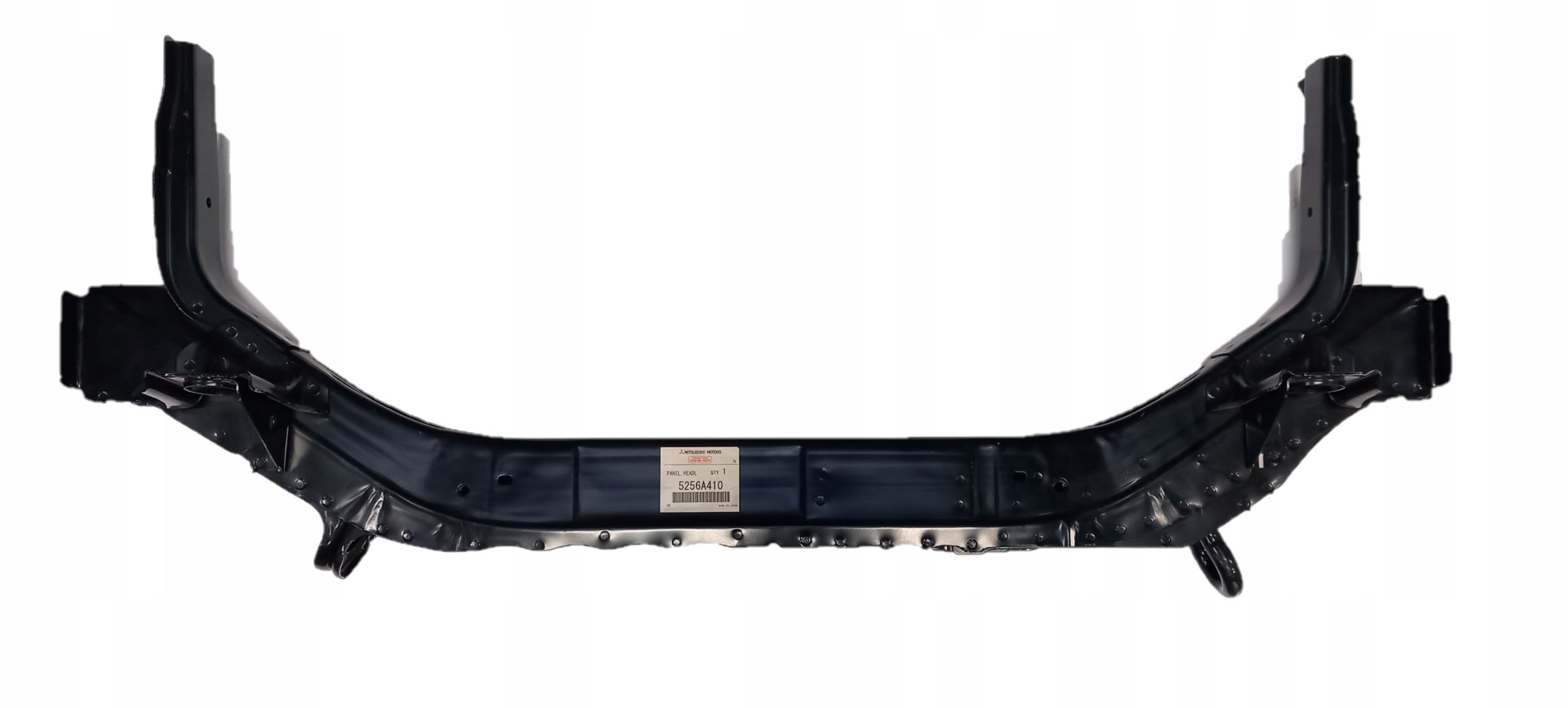 Belka dolna pasa przód Mitsubishi Outlander II