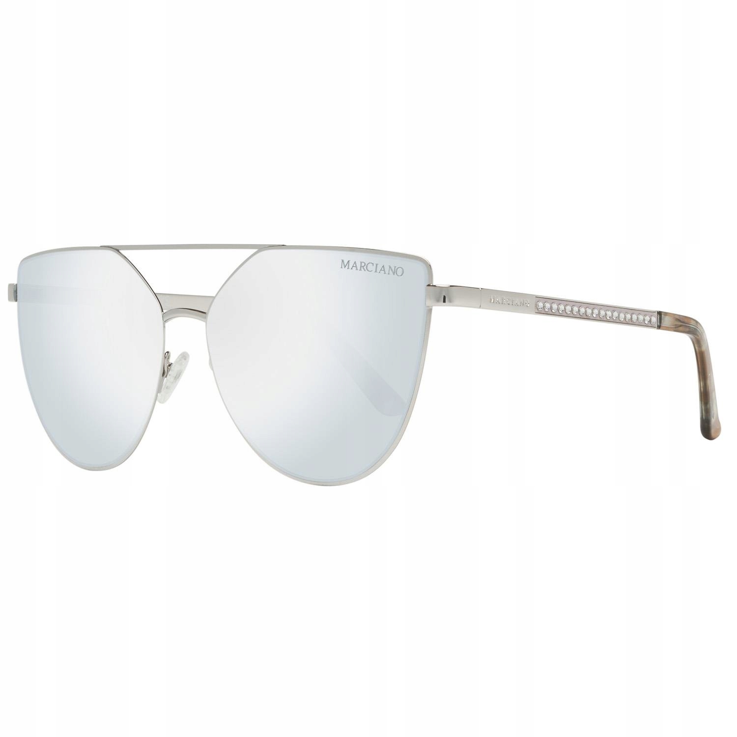 

Okulary damskie Guess by Marciano GM0778Lustrzanki