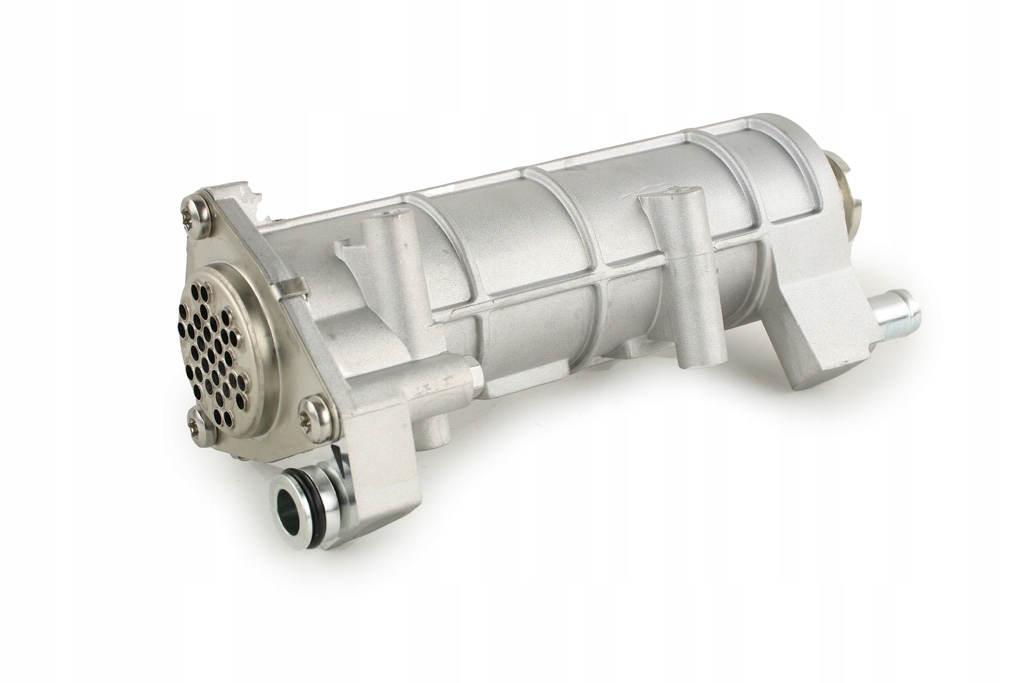 Chladič Egr Ducato Boxer Jumper Daily 3.0 Jtd Euro 4 2006-2011
