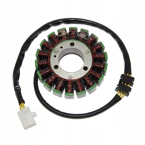 Electrosport Vinutie Alternátora (stator) Kawasaki 300 Bayou Lakota 92-04