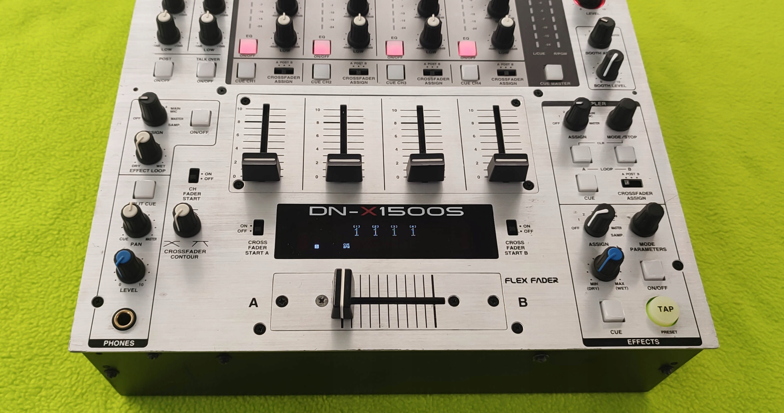 Denon DNX 1500 PIONEER DJM 600/700/750/800/850/900/2000 Skup Zamiana Model DNX1500