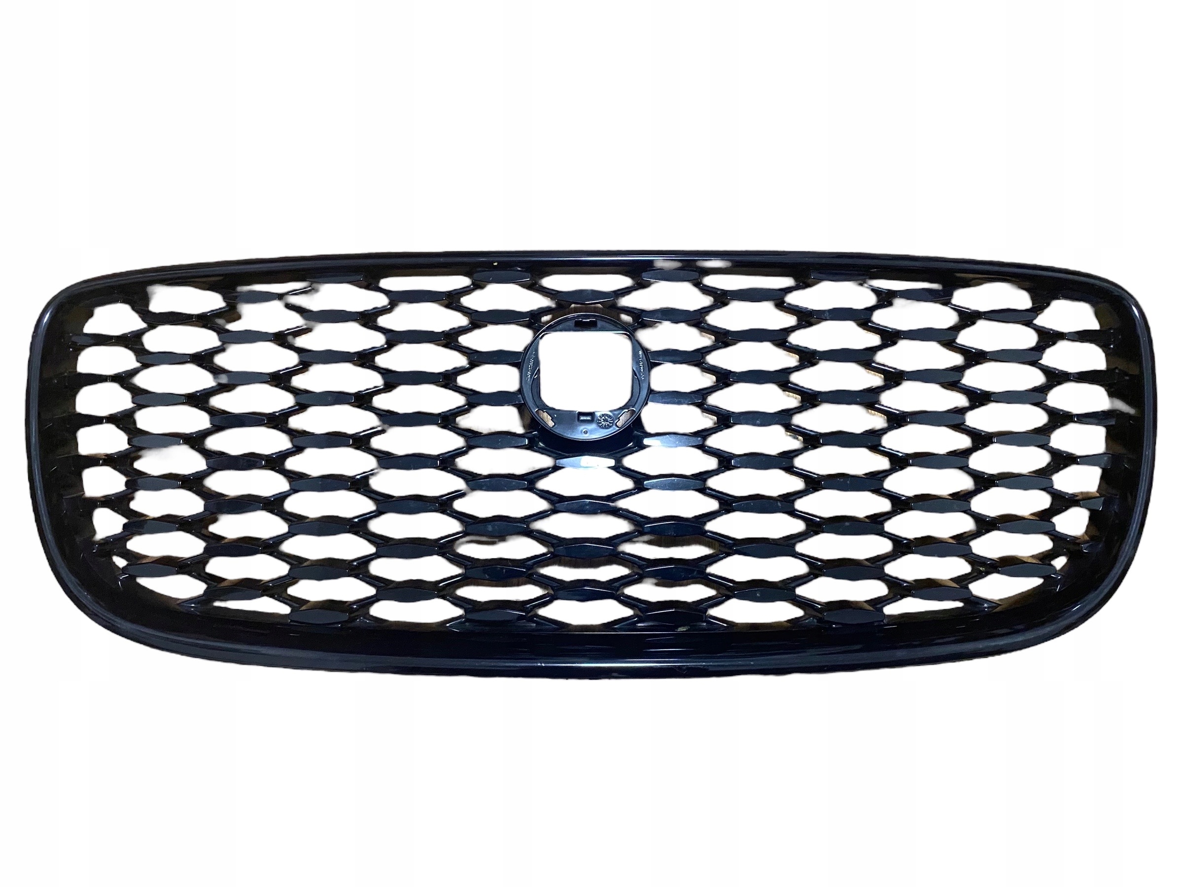 JAGUAR F-PACE LIFT GRILL ATRAPA CHŁODNICY MK83-8A100-AA
