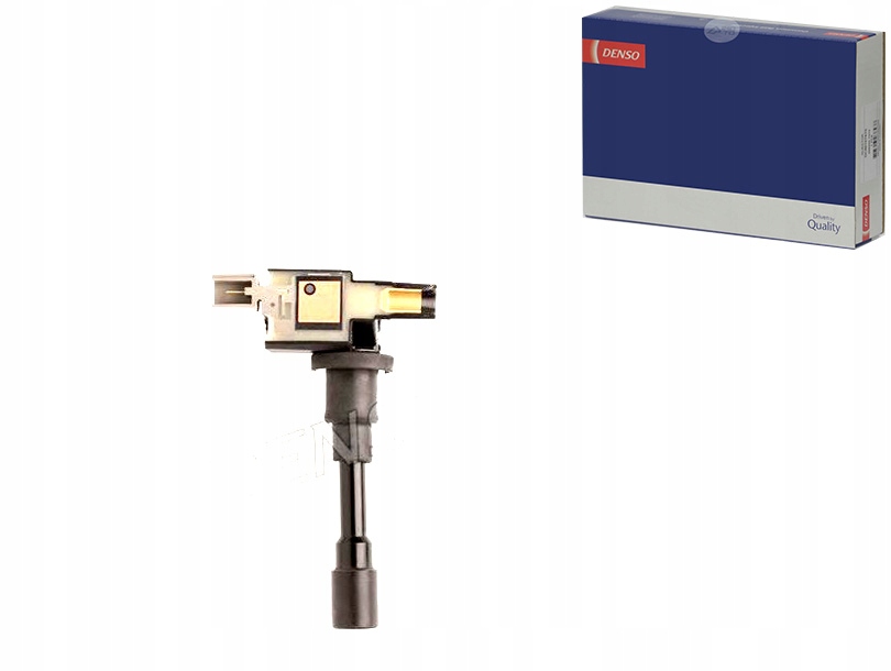 DENDIC-0106 Zapalovací Cívka Fiat Sedici Asistent řidiče #33