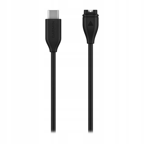 Garmin Kabel Usb-c Fenix Epix Venu Instinct 0,5 m Originální 010-13278-01