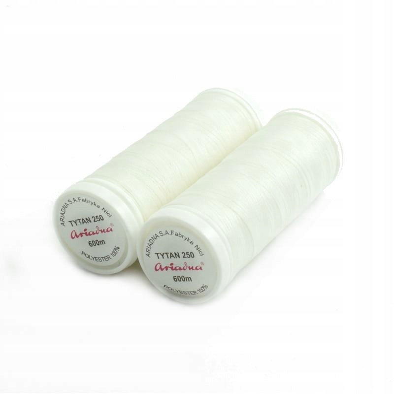Tytan 250 / 600 m kolor 2500