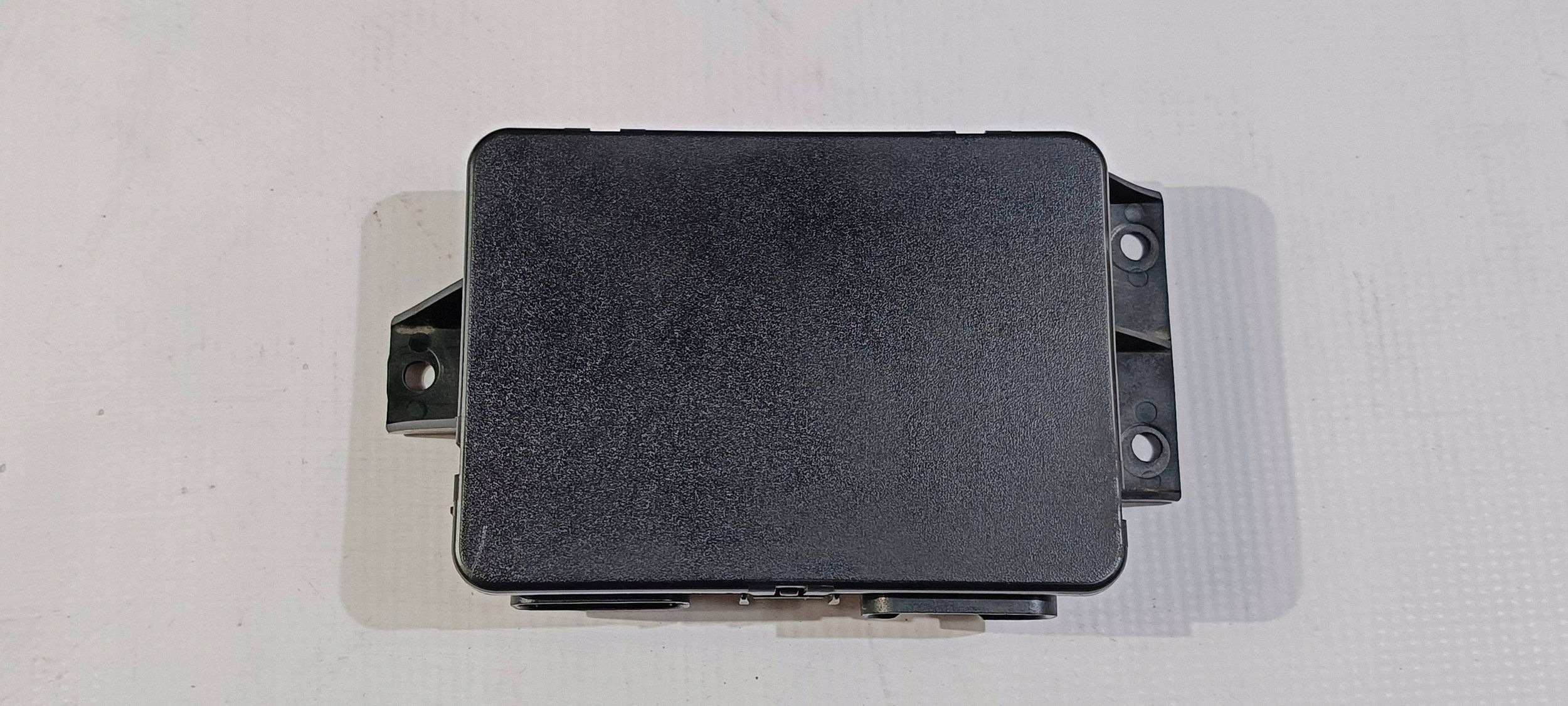 module TAC control unit przepustnicy Chevrolet Corvette C5 1997-2004