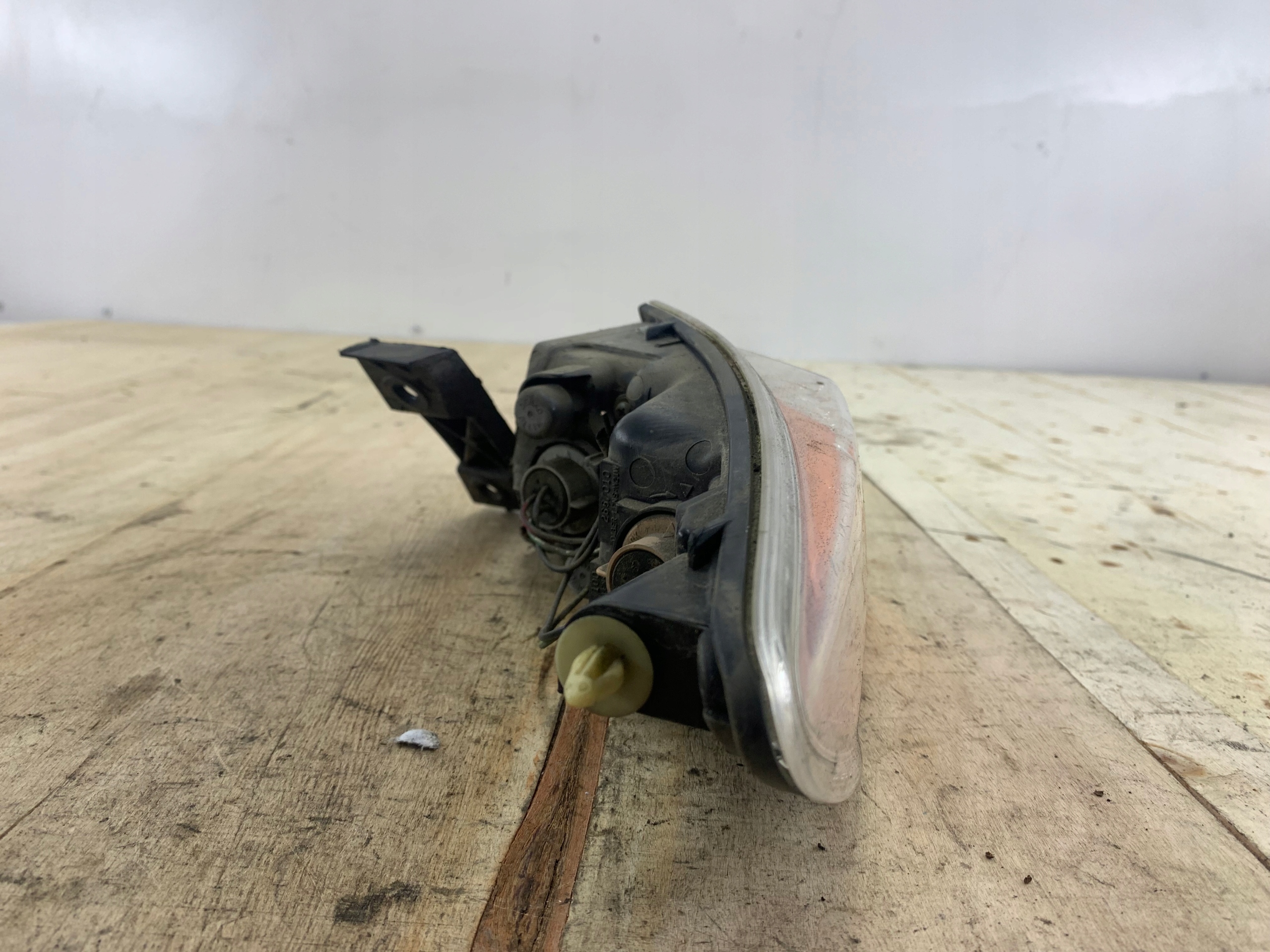 HONDA CIVIC VIII UFO light left rear part