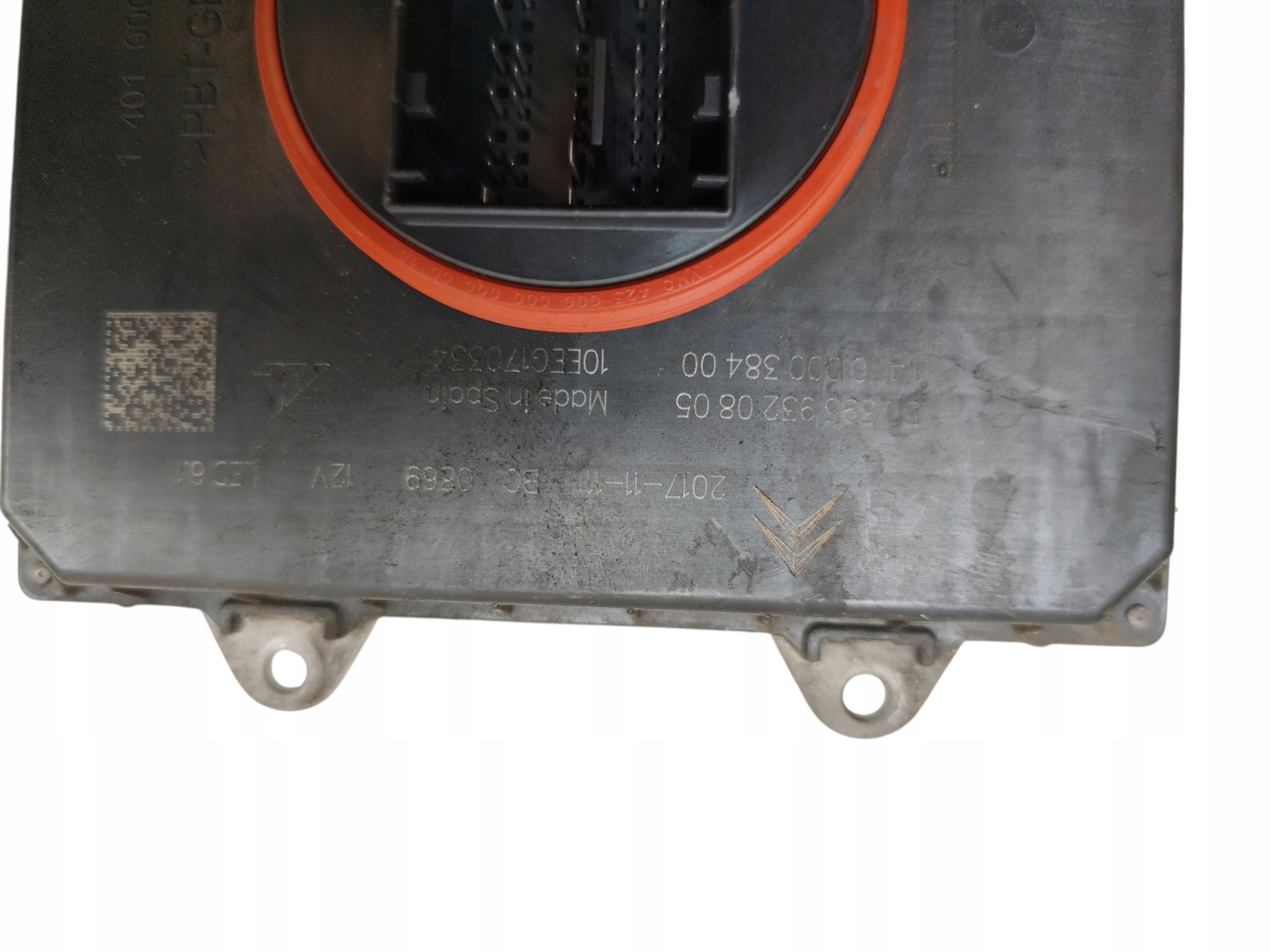 control unit module LED DS DS 7 CROSSBACK 503959320805 147000038400