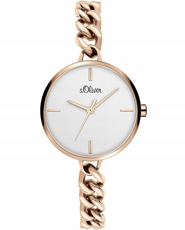 Dámské hodinky S.Oliver SO-3986-MQ