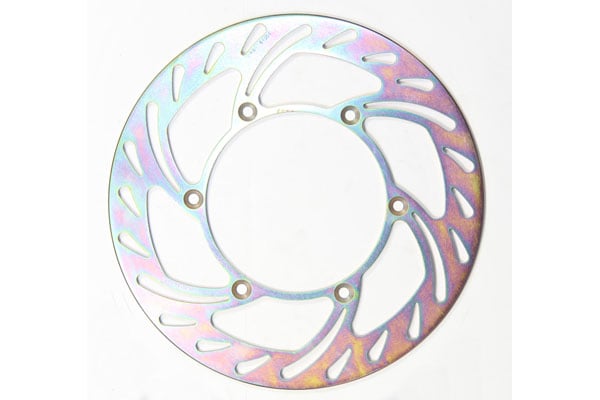 Brzdový kotúč Ebc MD6028D MD6028D