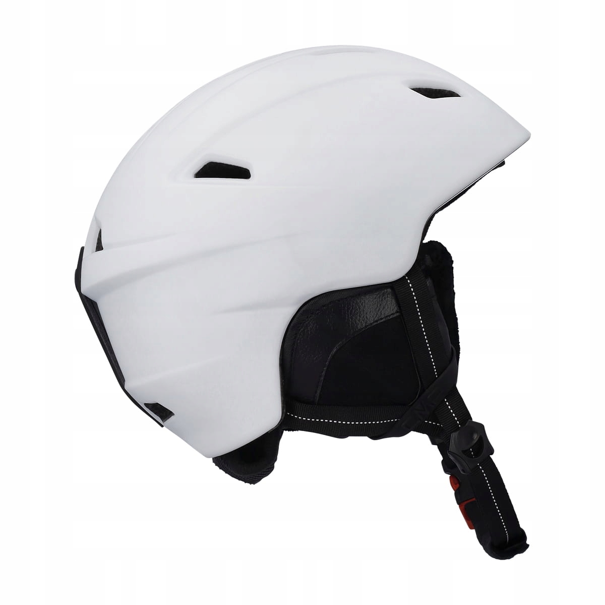 Kask narciarski i snowboardowy Cmp XA-1 M, Biały, Narty