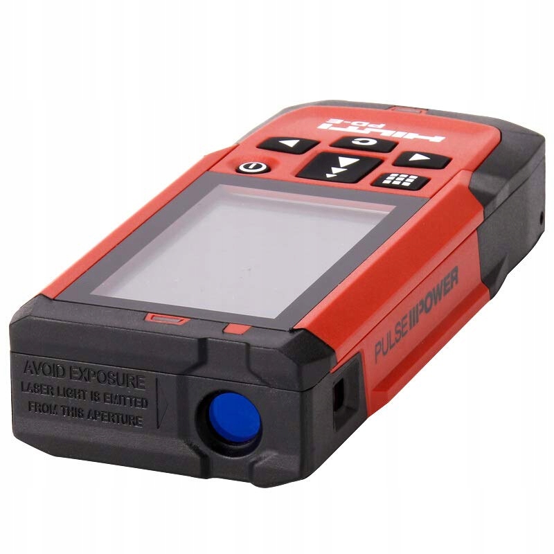HILTI Dalmierz Laserowy PD-E Precyzyjny Pomiar Odległości — miniatura 4