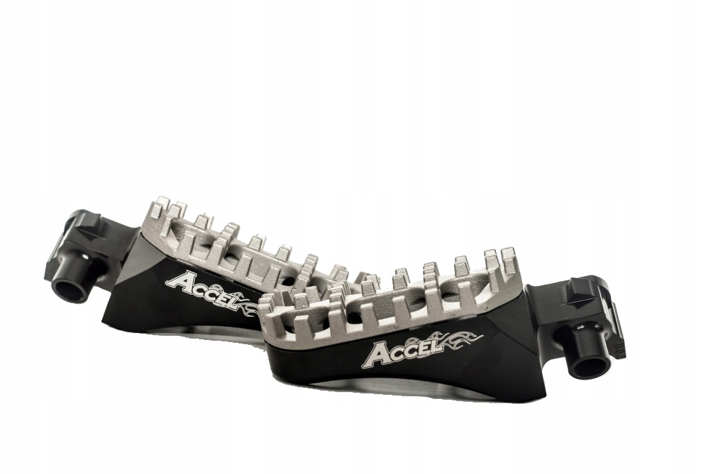 AFP201BK31 - ПОДНОЖКИ ЧЕРНЫЕ YAMAHA YZ YZF WRF 01-17