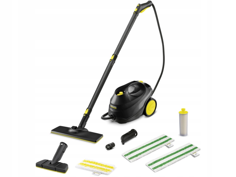 Parownica Karcher Sc 3 EasyFix Go Further 1.513-665.0