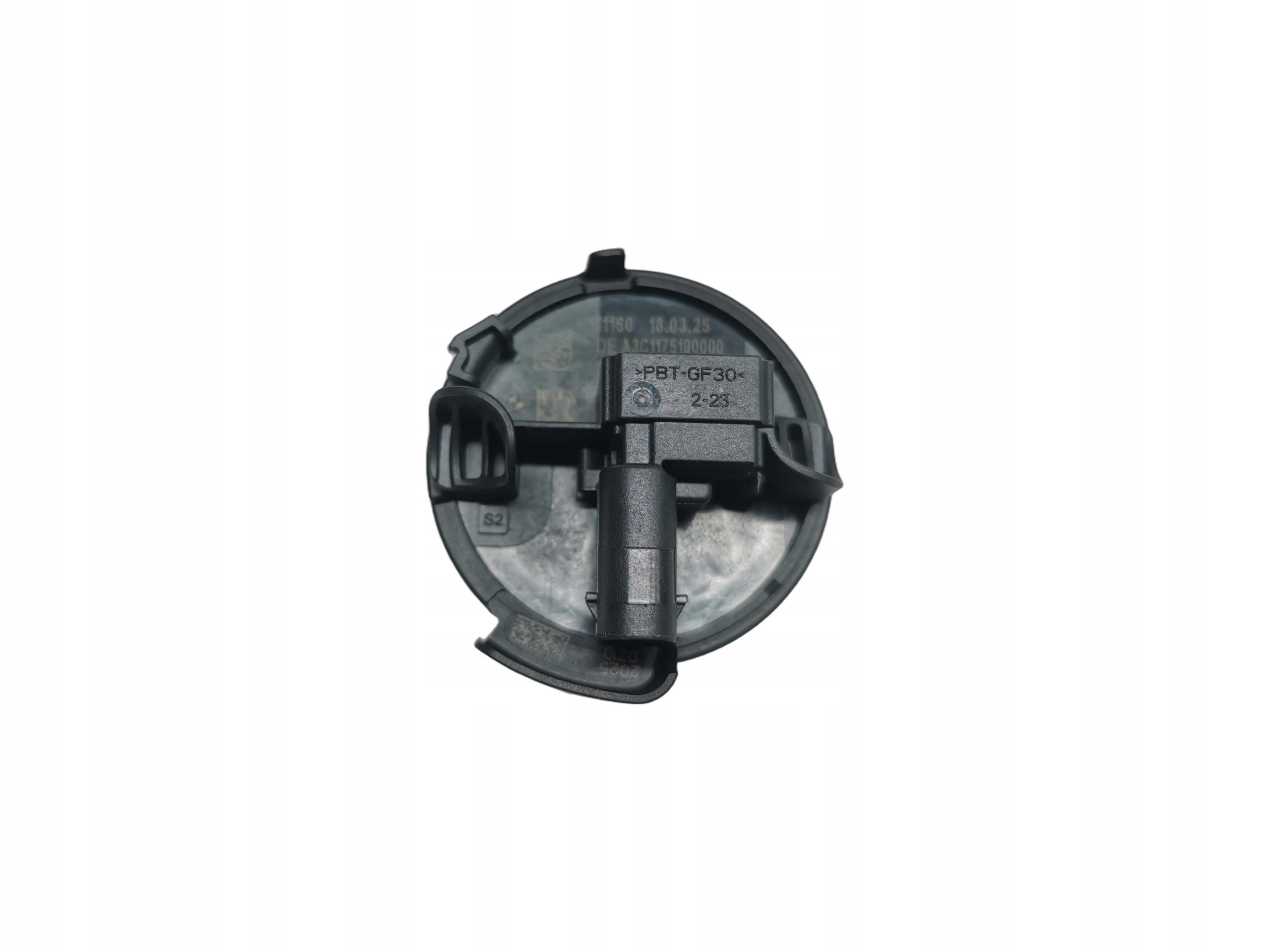 Crashsensor Drucksensor BMW 5A67847-01
