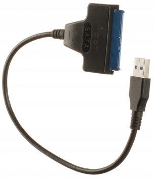 Adapter USB to SATA 3.0 Izoxis 23603