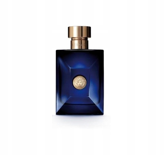 Originální Versace Pour Homme Dylan Blue Toaletní voda 50 ml