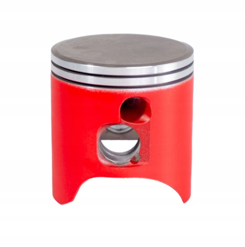 Wossner Piest 2T Ktm Exc 125 '01-'16 (STD.+0,01MM) (53,95MM) ()