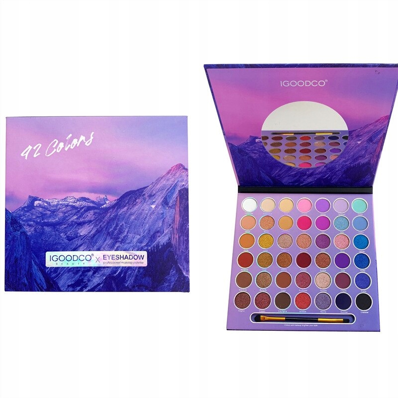 

Zestaw Do Malowania Kosmetyki Makijaż Dla Dzieci