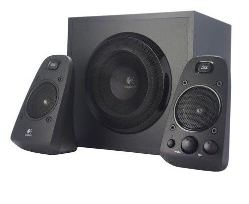 Logitech Z-623 (pc)