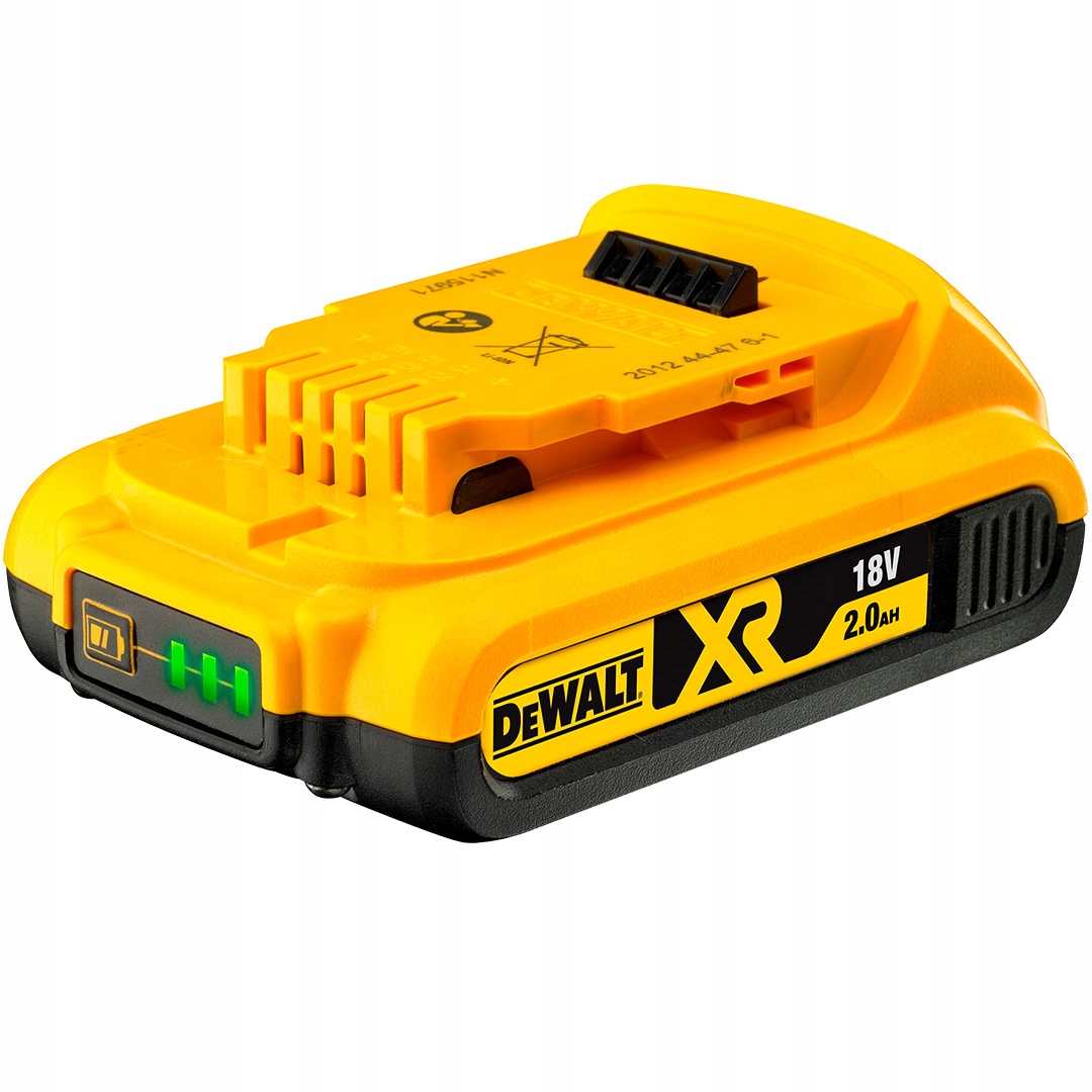 

DeWalt DCB183 Akumulator Bateria Xr 18V 2,0Ah