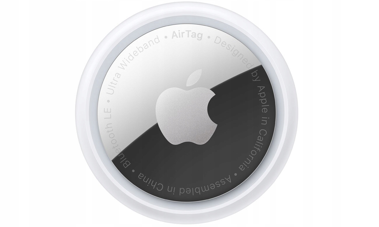 Bateria do Apple AirTag Marka Varta