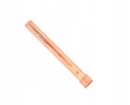

Tulejka Zaciskowa Zacisk Tig 17 18 26 50mm 3,2mm