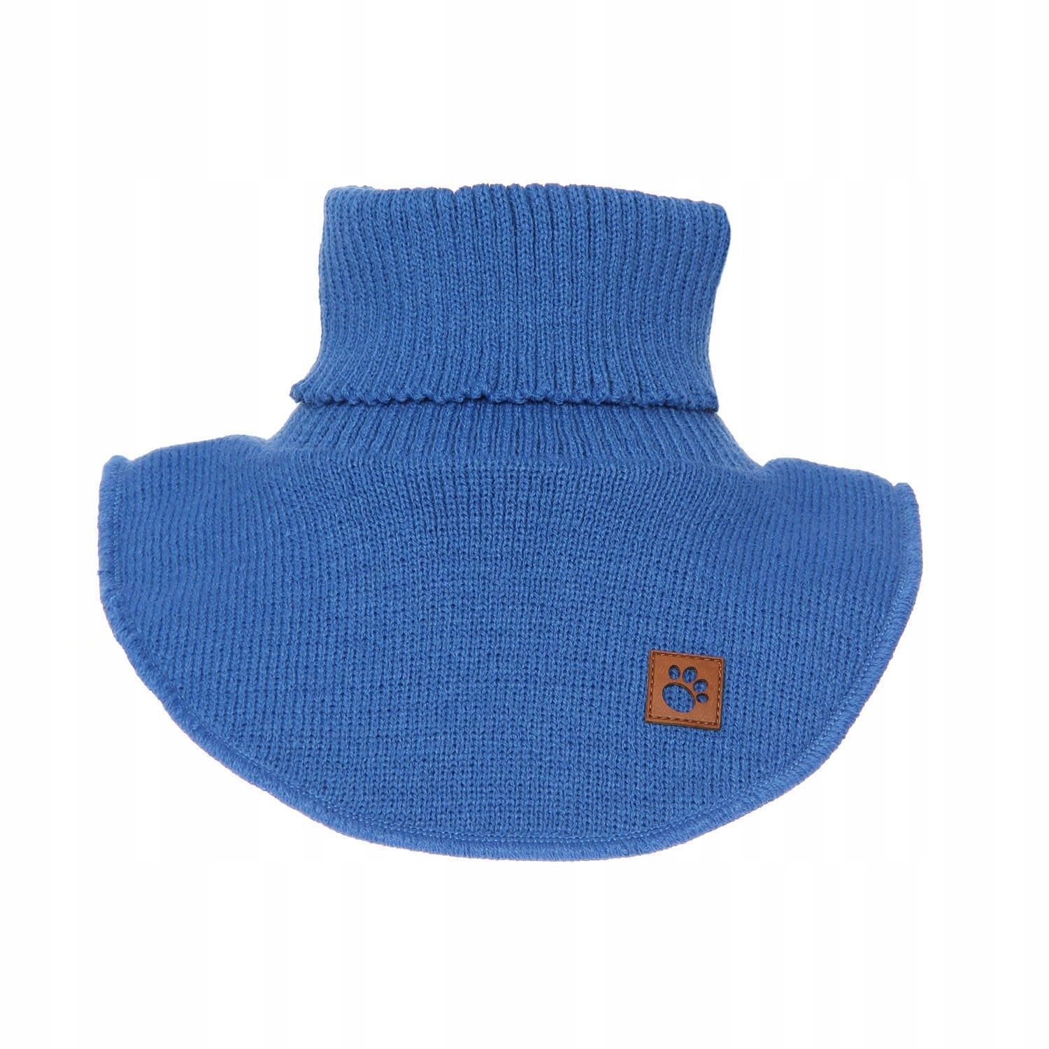 

Komin Szalik Golf akrylowy polar Zimowy 1-5 lat