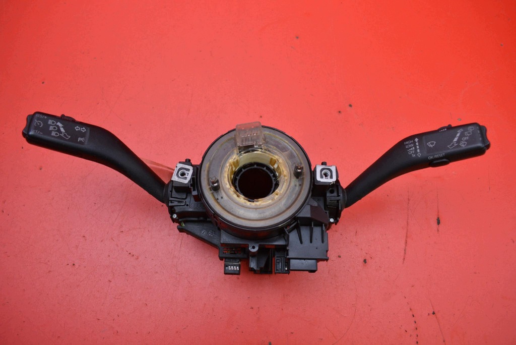 DEVIO LUCI TERGICRISTALLO TERGI PAJAK 1K0953503JK VW SCIROCCO 3 III 08-14