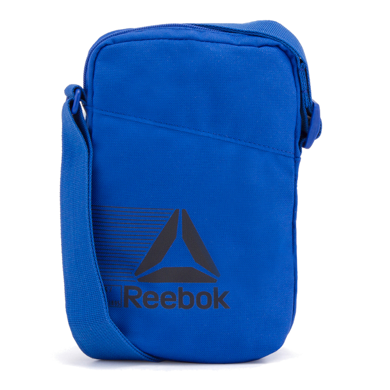 

Torba Listonoszka Reebok Act Fon City Bag DU2977